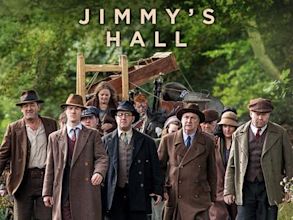 Jimmy's Hall - Una storia d'amore e libertà