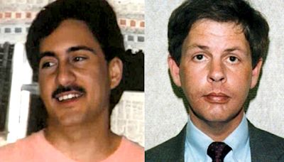 Suspected gay serial killer Herb Baumeister's 12th potential victim identified by police