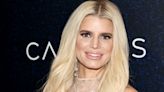 Jessica Simpson Has Classy Response After Fan Accuses Her Of Drinking Again