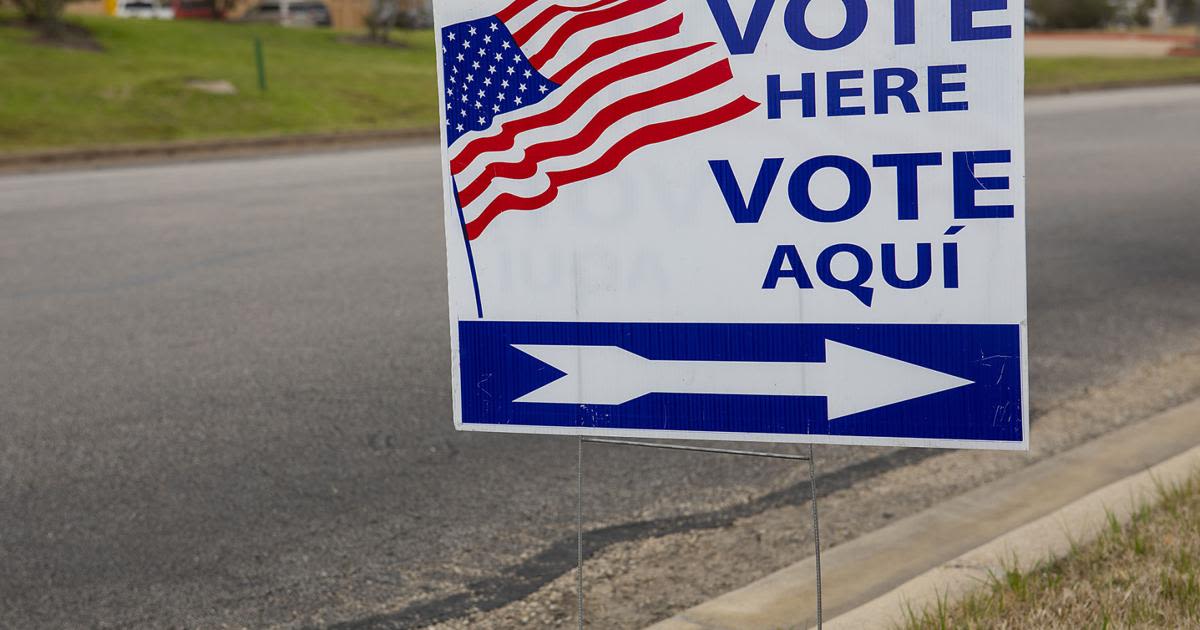 Final results: 2024 Brazos County primary runoff election numbers