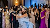 Fordson High seniors come together for prom after journey that began during pandemic