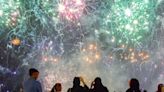 Where to watch the Eid Al Adha fireworks in Abu Dhabi, Dubai dates to come soon