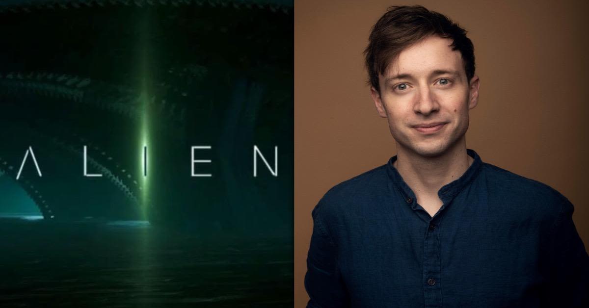 Alien TV Series Confirms Official Title