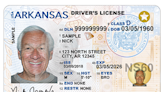 Arkansas rescinds gender-neutral driver’s license policy