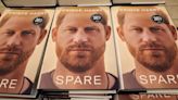 Prince Harry’s New Memoir Breaks a Record by Selling More Than 1.4 Million Copies on Its First Day