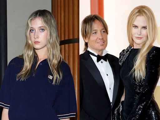 ‘Bizarre’: Fans shocked after hearing Nicole Kidman and Keith Urban’s daughter’s accent