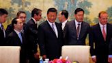 Xi Jinping Mounts A Charm Offensive To Win Foreign Investments