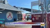 North Myrtle Beach Restaurant Temporarily Closed After Small Attic Fire - WFXB