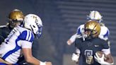 Here are the top Gastonia, Shelby area performers in NCHSAA football playoffs' first round
