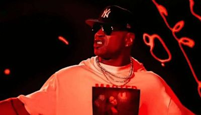 LL Cool J fala sobre boato de batalha de rap contra Jay-Z