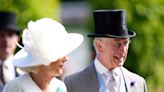 Charles and Camilla’s horse well beaten at Royal Ascot