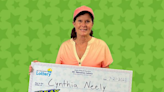 ‘Life-changing’ lottery prize leaves NC woman in tears. ‘Cried all the way home’