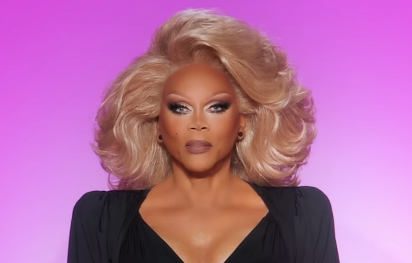 RuPaul’s Drag Race All Stars Recap: Well, That Stank!