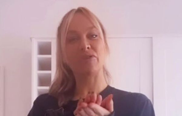 Chloe Madeley addresses 'traumatising' split after brutal 'fat-shaming' comments