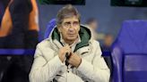 Pellegrini: “¿Guido y el Barça? Son tantas especulaciones...”