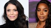 Bethenny Frankel Slammed For Calling Kelly Rowland A 'Diva' In TikTok Rant