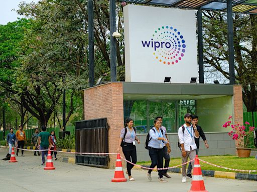 Wipro is back hiring, plans to add 10,000 - 12,000 employees in FY25