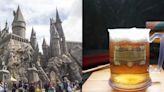 Universal Studios da por iniciada la “Butterbeer Season”; inaugurarán nevería en el mundo de Harry Potter