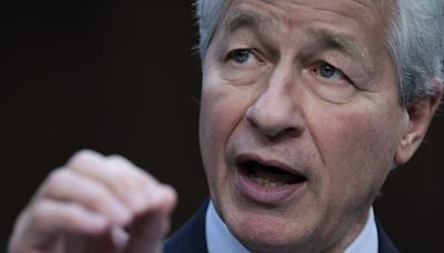 Jamie Dimon is right. The number of U.S. public companies is plummeting—and that’s bad news for the democratic component of the economy