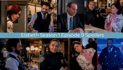 Elsbeth Season 1 Episode 9 Spoilers: Elsbeth takes a sweet sip of justice