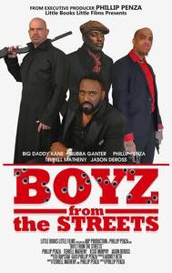 Boyz from the Streets