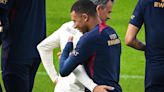 Kylian Mbappé: "En el PSG me dijeron que no jugaría, pero Luis Enrique y Luis Campos me salvaron"