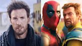 Deadpool & Wolverine: Here's How Chris Evans Snatched Spotlight In Just 5 Minutes