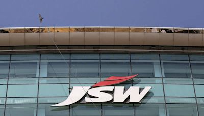 JSW Group appoints Rajiv Mehta as Chief of mobility arm - ET Auto