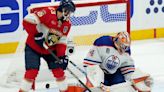 Panthers win first Stanley Cup with 2-1 Game 7 win over Oilers