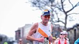Pontiac man's journey to the Boston Marathon started with a layoff and a 5K