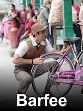 Barfi!