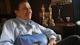 Richard M. Sherman, Prolific Disney Songwriter, Dies at 95