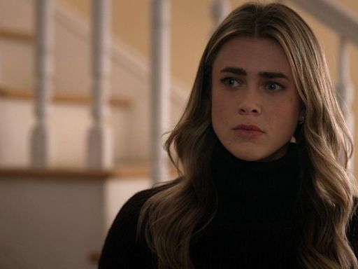 'Manifest': Melissa Roxburgh Reflects on 'Beautiful' Finale and Shares Thoughts on Possible Spinoff (Exclusive)