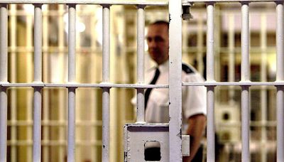 Plans to tackle prison overcrowding to be set out