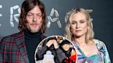 Diane Kruger and Norman Reedus Finally Reveal Name of 3-Year-Old Daughter