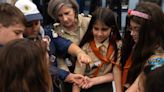 Girls dominate this North Jersey town's Cub Scout pack, still standing as others fall