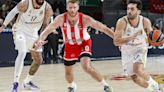 Real Madrid - Olympiacos, en directo | Sigue la Final Four de la Euroliga, en vivo hoy