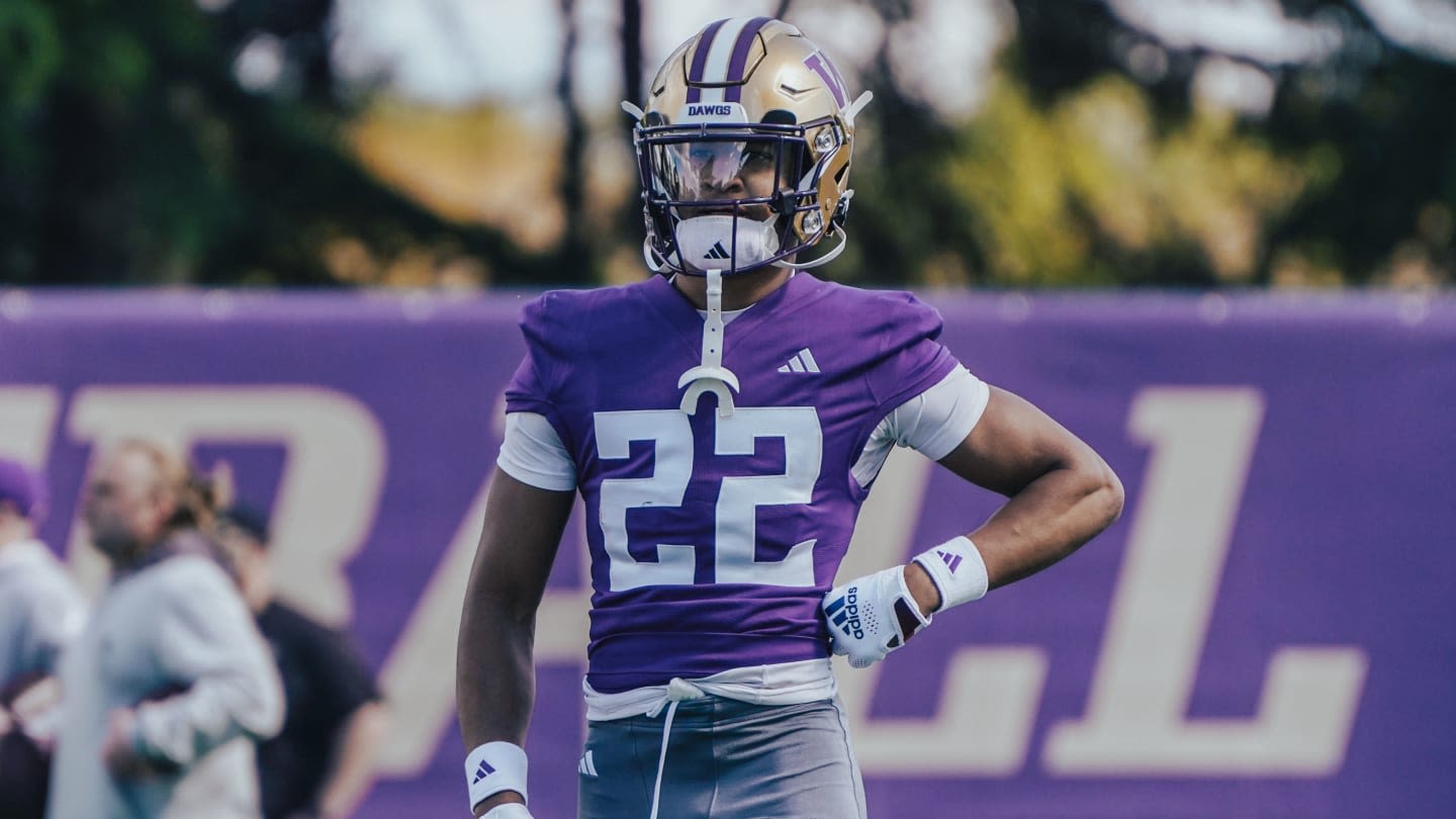 Husky Roster Review: Peyton Waters Dives Right In at UW