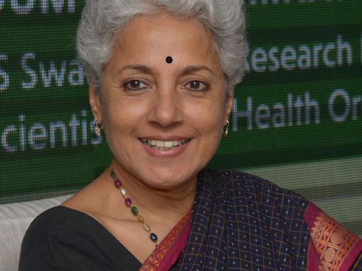 Review of At the Wheel of Research — An Exclusive Biography of Dr. Soumya Swaminathan: The face of science