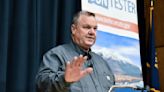 Democratic Sen. Jon Tester hopes to secure another win in deep-red Montana