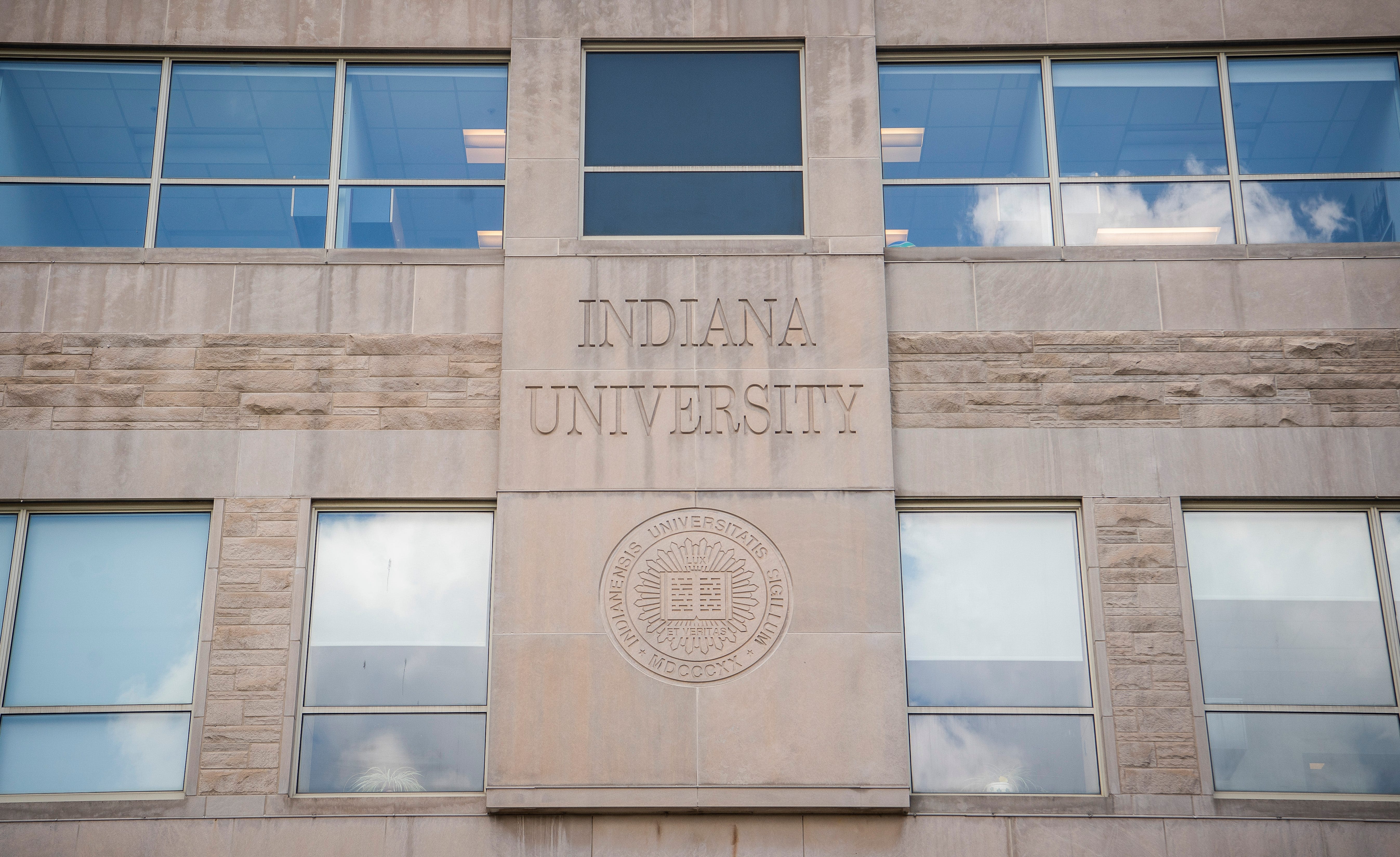 Complaint filed against Indiana University for "pervasive" race-based scholarships