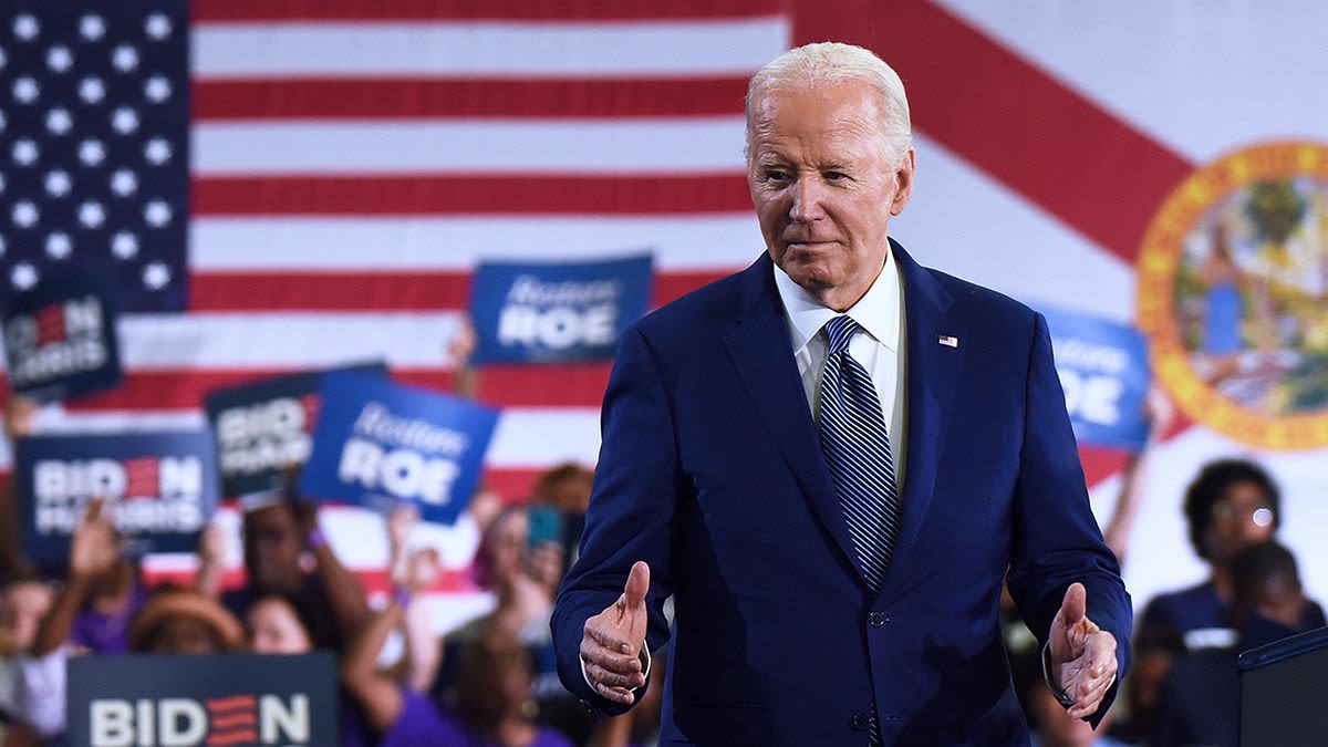 Fact Check: People Are Claiming Biden Said of Bible, 'I Almost Wanted to Buy One Just to See What the Hell's in...