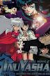 InuYasha: The Castle Beyond the Looking Glass