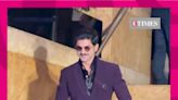 Taha Nails The 'tajdar' Look And Proves He’s A Style Icon! | Entertainment - Times of India Videos