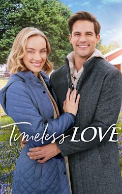 Timeless Love