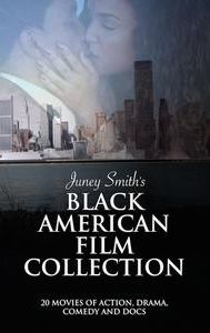 Juney Smith's Black American Film Collection