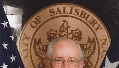 Former Salisbury city attorney did all he could for his country, home - Salisbury Post