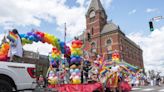 Fredericton Pride festival cancelled, organizers cite harassment, safety concerns
