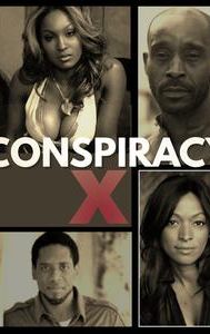 Conspiracy X: Reloaded