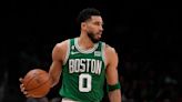 Jayson Tatum apologizes to Janet Jackson for not ending Celtics-Hawks series in time for her concert